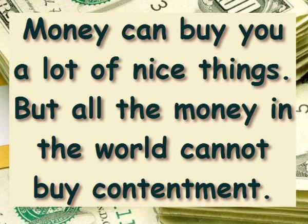 Positive Thinking Quotes
