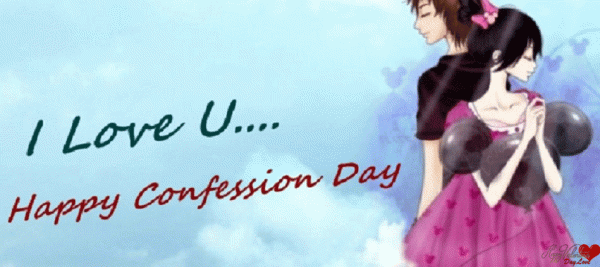 Day of Confessions