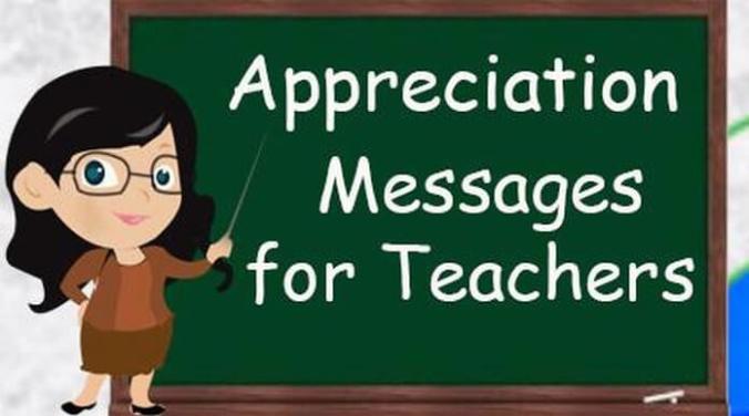 National Teacher Appreciation Day Quotes