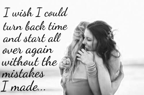 Sorry Quotes For Friend