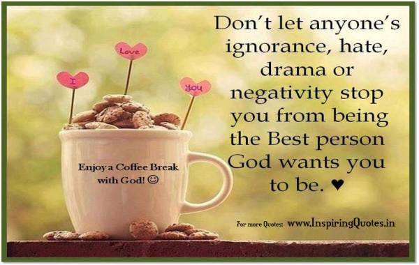  Thought for The Day Quotes