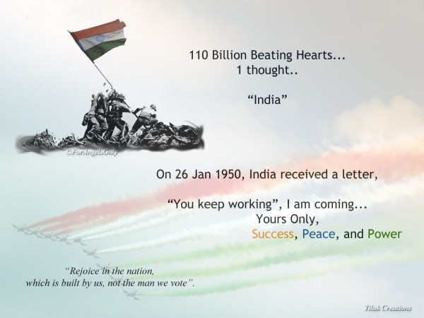 Republic Day Quotes