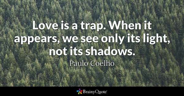 paulo coelho thoughts