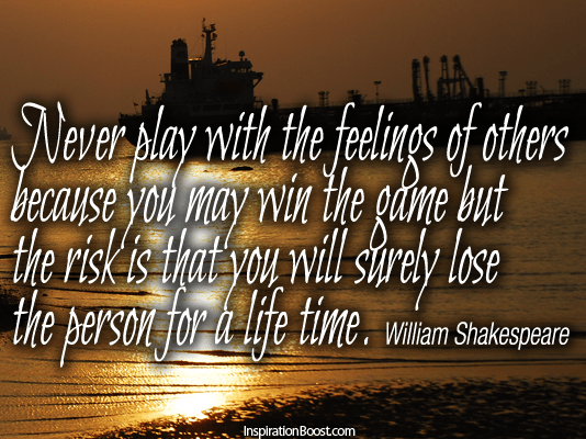 Shakespeare Quotes On Friendship
