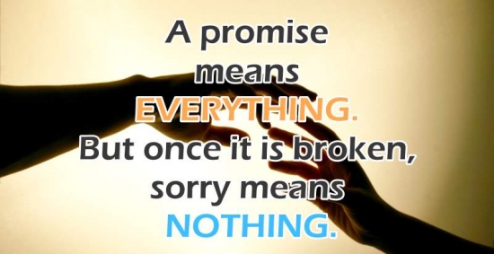promise for sister in hindi