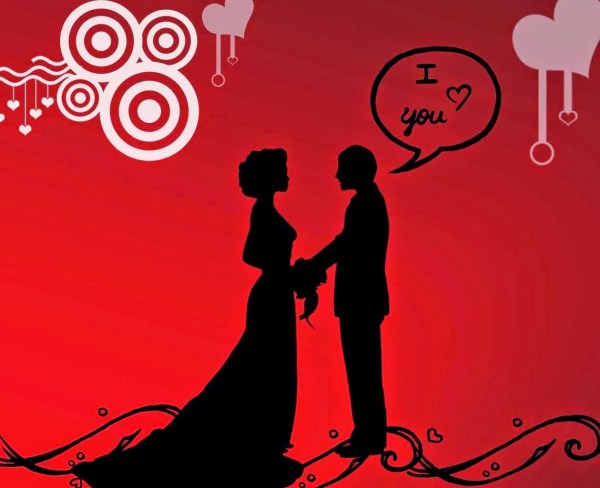 Happy Propose Day 