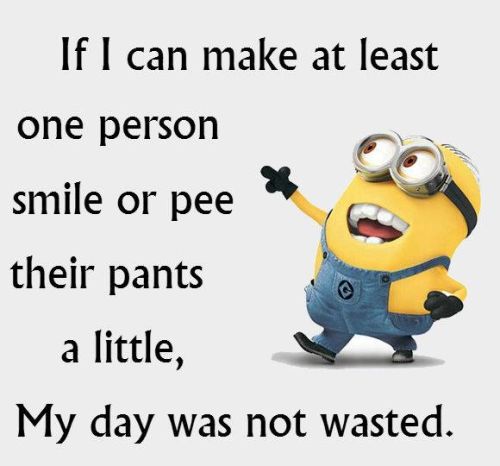 Funny Minion Quotes Of The Week