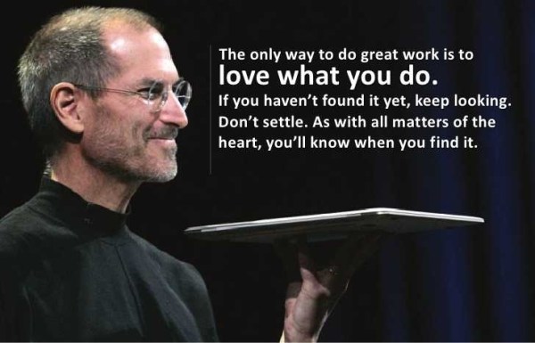 Steve Jobs Best Quotes