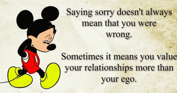 Sorry Quotes For FriendSorry Quotes For Friend