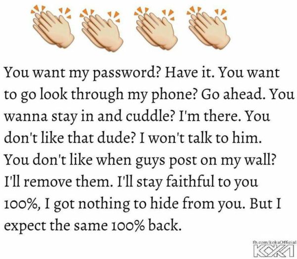 Relationship Quotes