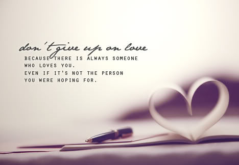Quotes On Relationships