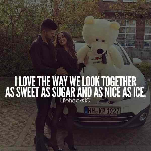 Cute Relationship Quotes