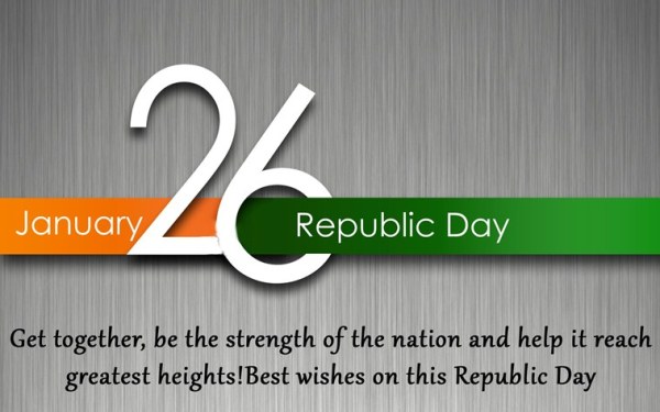 Republic Day Quotes