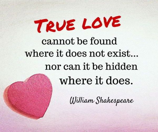 william shakespeare inspirational quotes