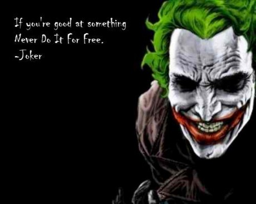 Sarcastic Quotes