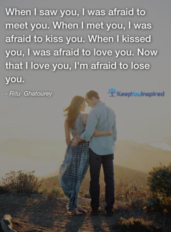 Cute Relationship Quotes