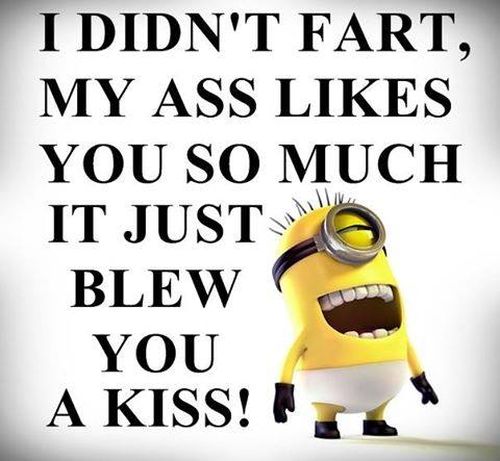 Funny Minion Quotes Of The Week