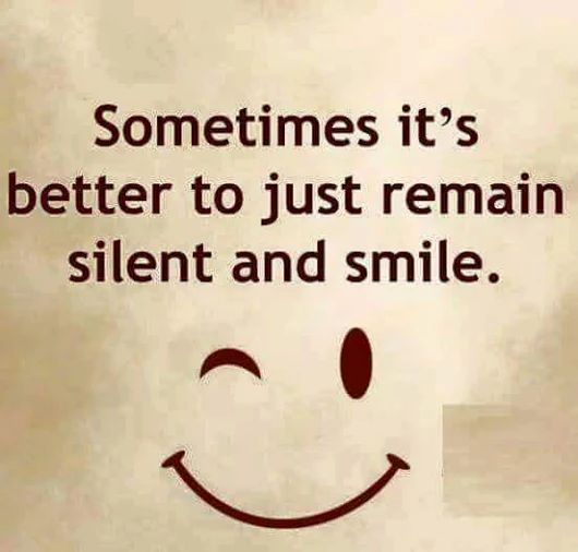 smile quotes