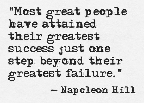 Quotes On Success
