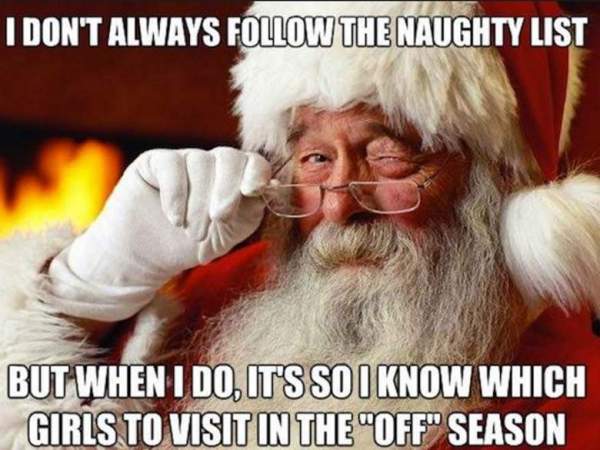 Christmas Quotes Funny