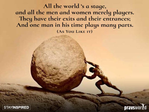 Shakespeare Quotes