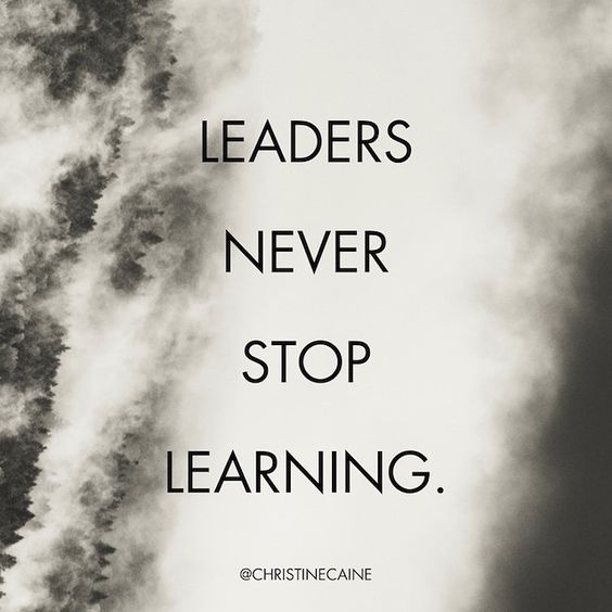 Leadership Quotes