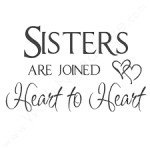 Sister Quotes