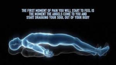 Death Quotes
