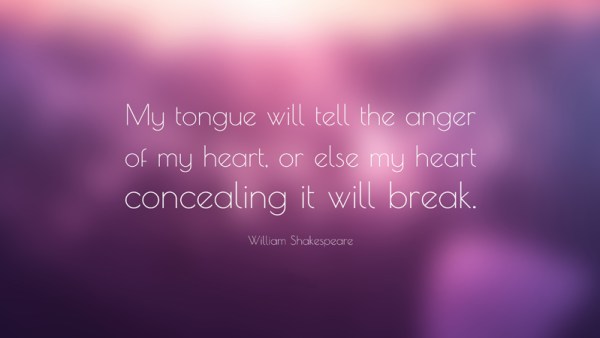 Shakespeare Quotes
