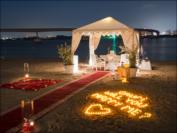 Romantic Propose Day 