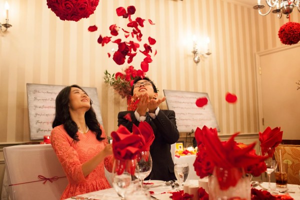 Romantic Propose Day 