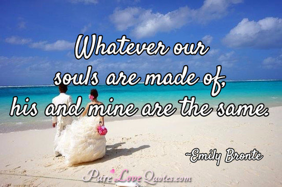 spiritual love