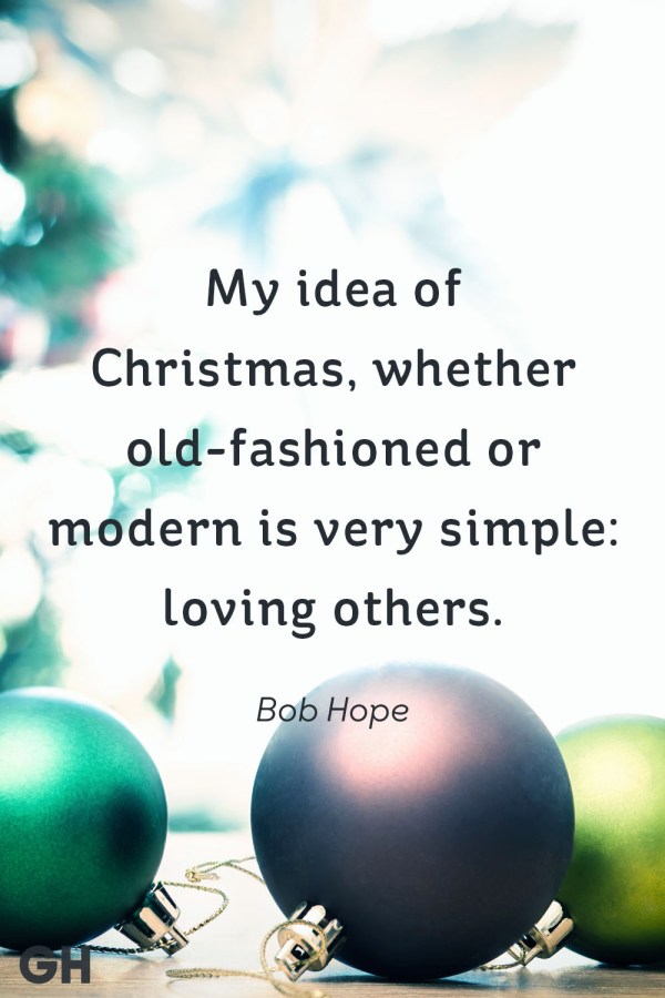 Christmas Quote