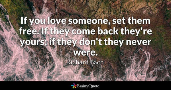 Quotes On Relationships