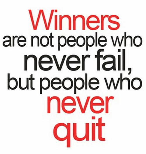 Quotes On Success