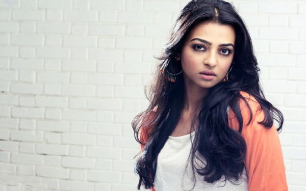 Radhika Apte HD Wallpapers