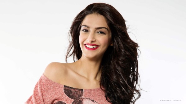 Sonam Kapoor HD Wallpapers