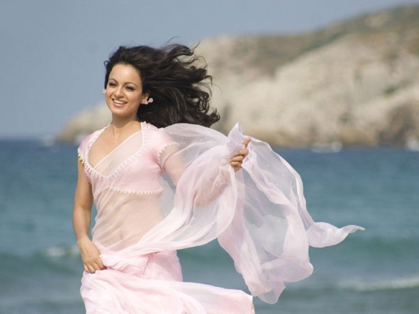 Kangana Ranaut HD Wallpapers
