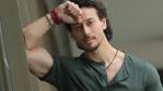 Tiger Shroff HD Wallpapers
