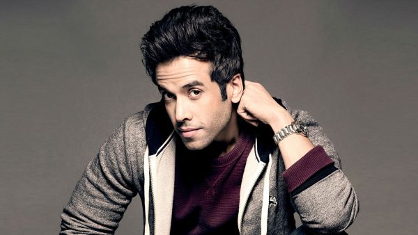 Tusshar Kapoor HD Wallpaper
