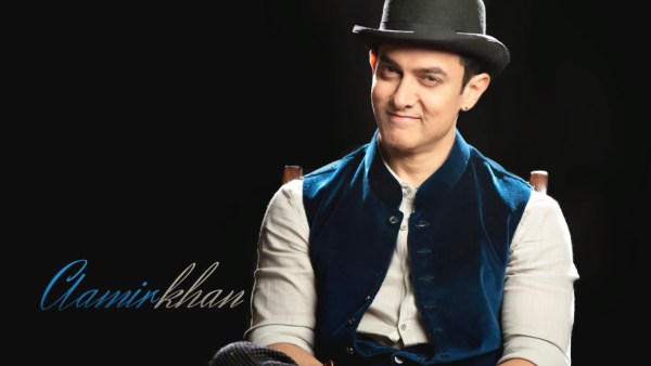 Aamir Khan HD Wallpapers