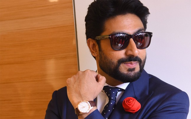 Abhishek Bachchan HD Wallpapers