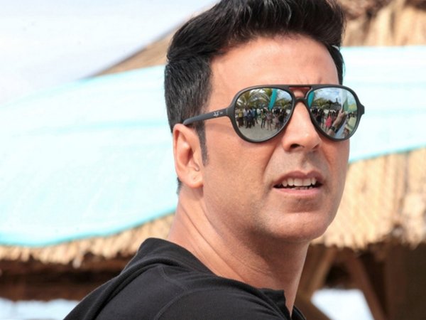 Akshay Kumar HD Wallpapers