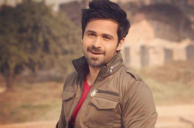 Emraan Hashmi HD Wallpapers