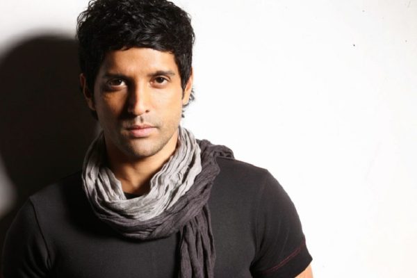 Farhan Akhtar HD Wallpapers
