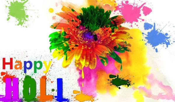 holi festival