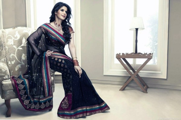 Zareen Khan HD Wallpapers