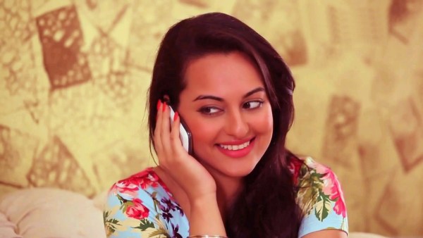 Sonakshi Sinha HD Wallpapers