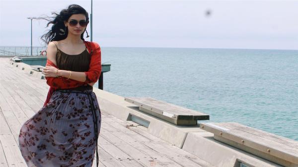 Diana Penty HD Wallpapers