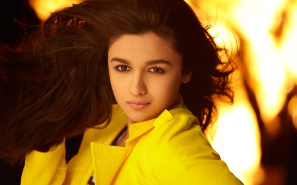 Alia Bhatt HD Wallpapers